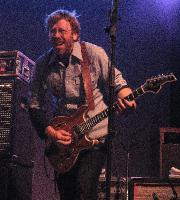 Trey Jams Out 